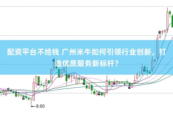 配资平台不给钱 广州米牛如何引领行业创新，打造优质服务新标杆？