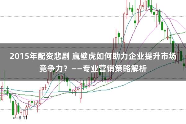 2015年配资悲剧 赢壁虎如何助力企业提升市场竞争力？——专业营销策略解析