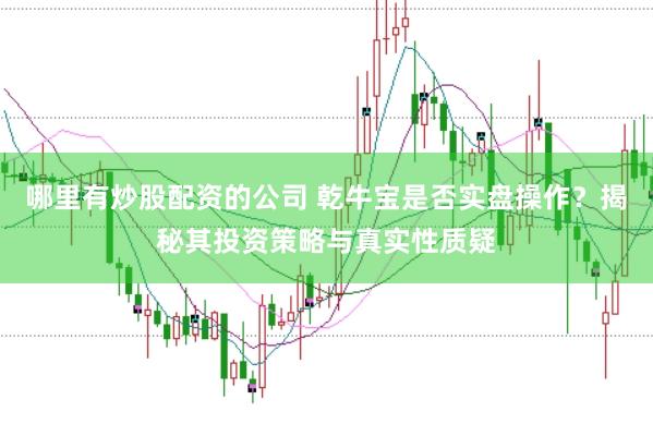 哪里有炒股配资的公司 乾牛宝是否实盘操作？揭秘其投资策略与真实性质疑
