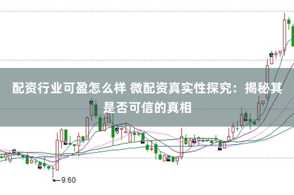 配资行业可盈怎么样 微配资真实性探究：揭秘其是否可信的真相