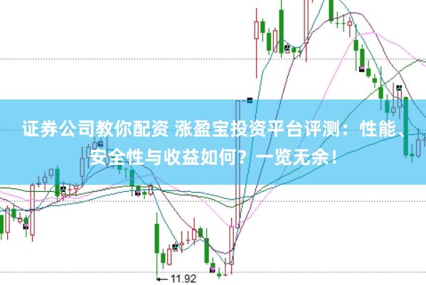 证券公司教你配资 涨盈宝投资平台评测：性能、安全性与收益如何？一览无余！