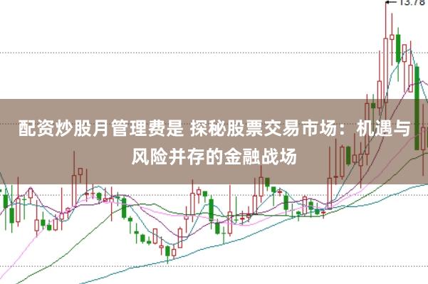 配资炒股月管理费是 探秘股票交易市场：机遇与风险并存的金融战场