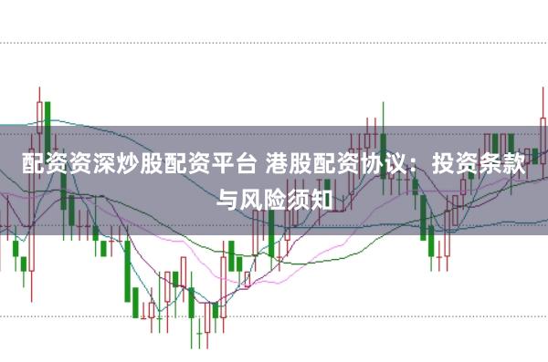 配资资深炒股配资平台 港股配资协议：投资条款与风险须知