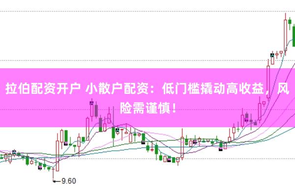 拉伯配资开户 小散户配资：低门槛撬动高收益，风险需谨慎！