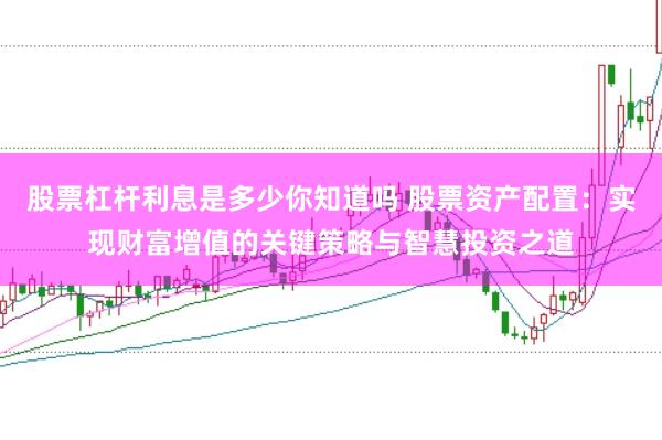 股票杠杆利息是多少你知道吗 股票资产配置:实现财富增值的关键策略与智慧投资之道