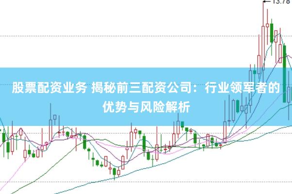 股票配资业务 揭秘前三配资公司:行业领军者的优势与风险解析