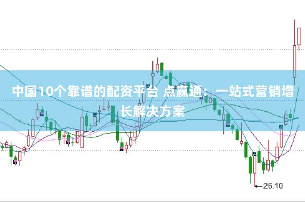 中国10个靠谱的配资平台 点赢通:一站式营销增长解决方案